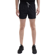  Emporio Armani EA7 Water Sport Bw M Oversize Logo Fürdőruha 7M000550AF14497MC026 Férfi Fekete L