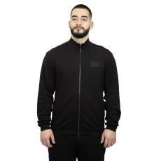 Emporio Armani Emporio Armani EA7 Train Lux M T-top Fz 6DPM83PJZKZ01200 Férfi Fekete S-es Pulóver