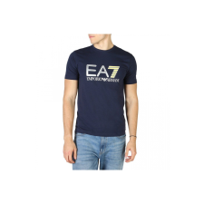 Emporio Armani Férfi póló, Emporio Armani, 3HPT05_PJ03Z, sötétkék, XL férfi póló