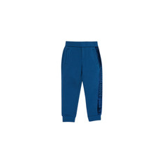Emporio Armani Futónadrágok / Melegítők 6H4P84-1JDSZ-0975 Kék 14 éves