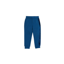 Emporio Armani Futónadrágok / Melegítők 6H4P84-1JDSZ-0975 Kék 4 éves gyerek nadrág