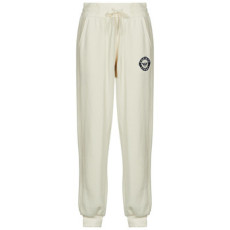 Emporio Armani Futónadrágok / Melegítők TROUSERS WITH CUFFS Bézs EU XL