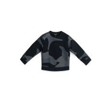Emporio Armani Gyermek blúz Emporio Armani 6K4M91 128 CM 8 év Többszínű