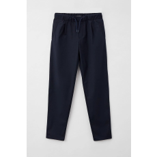 Emporio Armani Gyermek nadrág Emporio Armani 6K4PG5 Navy Blue 128 CM 8 év