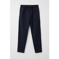 Emporio Armani Gyermek nadrág Emporio Armani 6K4PG5 Navy Blue 152 CM 12 év
