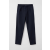 Emporio Armani Gyermek nadrág Emporio Armani 6K4PG5 Sötétkék 116 CM 6 év