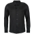 Emporio Armani Hosszú ujjú ingek EM004604 Fekete EU M