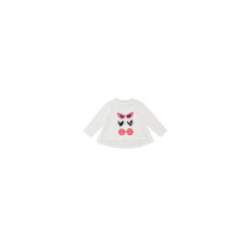 Emporio Armani Hosszú ujjú pólók 6HEM01-3J2IZ-0101 Fehér 9 hónapos
