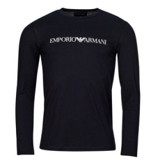Emporio Armani Hosszú ujjú pólók 8N1TN8 Kék EU S
