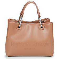 Emporio Armani Kézitáskák EA M Barna Egy méret kézitáska és bőrönd