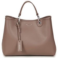 Emporio Armani Kézitáskák MY EA BORSA L Barna Egy méret kézitáska és bőrönd