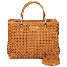 Emporio Armani Kézitáskák SHOPPING BAG EW000361 Barna Egy méret