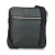 Emporio Armani Kistáskák BUSINESS FLAT MESSENGER BAG Fekete Egy méret