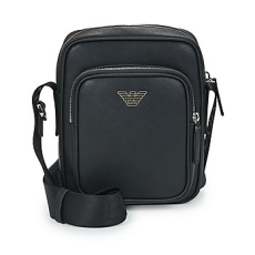 Emporio Armani Kistáskák MESSENGER BAG Fekete Egy méret