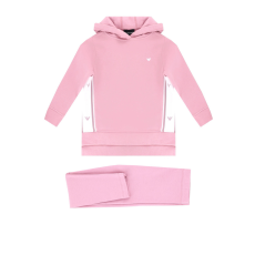 Emporio Armani Lányoknak való tréningruha Emporio Armani 6K3V04 14 év Pink 164 CM