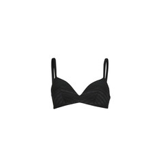 Emporio Armani Merevítő nélküliek ALL OVER LOGO MESH Fekete EU XS