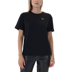 Emporio Armani Női póló Emporio Armani 6DTT07 XL INTL Fekete