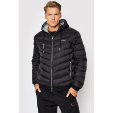 Emporio Armani Pehelykabát Emporio Armani 8NZB53 XL INTL Fekete