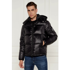 Emporio Armani Pehelykabát Emporio Armani 8NZB70 S INTL Fekete