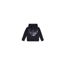 Emporio Armani Pulóverek 6H4MA9-1JDSZ-0920 Kék 5 éves gyerek pulóver, kardigán