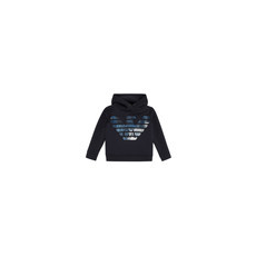 Emporio Armani Pulóverek 6H4MA9-1JDSZ-0920 Kék 8 éves