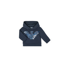 Emporio Armani Pulóverek 6HHMA9-4JCNZ-0922 Kék 24 hónapos gyerek pulóver, kardigán