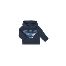 Emporio Armani Pulóverek 6HHMA9-4JCNZ-0922 Kék 9 hónapos