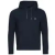 Emporio Armani Pulóverek 8N1MD0-1JHS Tengerész EU L