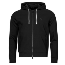 Emporio Armani Pulóverek 8N1MG0 Fekete EU L