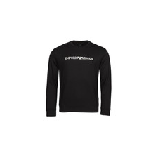 Emporio Armani Pulóverek 8N1MR6 Fekete EU L férfi pulóver, kardigán