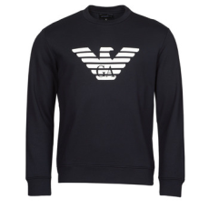 Emporio Armani Pulóverek 8N1MR6 Kék EU L