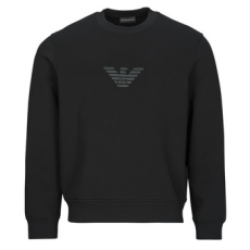 Emporio Armani Pulóverek EM004541 Fekete EU S