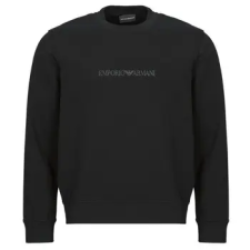 Emporio Armani Pulóverek EM004541 Fekete EU S férfi pulóver, kardigán