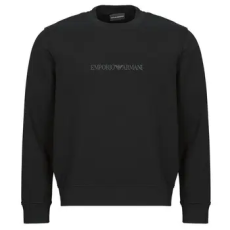 Emporio Armani Pulóverek EM004541 Fekete EU XL
