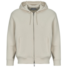 Emporio Armani Pulóverek SWEATSHIRT EM001122 Bézs EU L