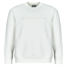 Emporio Armani Pulóverek SWEATSHIRT EM001126 Bézs EU XL