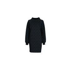 Emporio Armani Rövid ruhák 6L2A7B-2JTC Fekete DE 38 női ruha