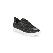 Emporio Armani Rövid szárú edzőcipők DELIA Fekete 39 női cipő