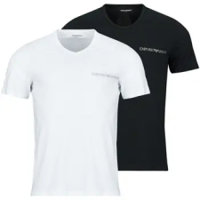 Emporio Armani Rövid ujjú pólók EM000392 PACK DE 2 Sokszínű EU L férfi póló