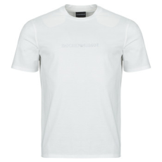 Emporio Armani Rövid ujjú pólók EM004583 Fehér EU M