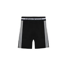Emporio Armani Rövidnadrágok Aubert Fekete 8 éves