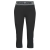 Emporio Armani Rövidnadrágok EW003673 LOUNGEWEAR PANTS Fekete EU S