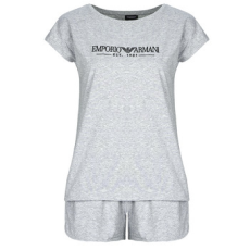 Emporio Armani Ruhák NIGHTWEAR PYJAMA Szürke EU XL