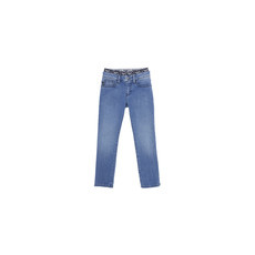 Emporio Armani Slim farmerek 6H4J17-4D29Z-0942 Kék 5 éves