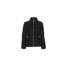 Emporio Armani Steppelt kabátok 6H2B95 Fekete DE 32