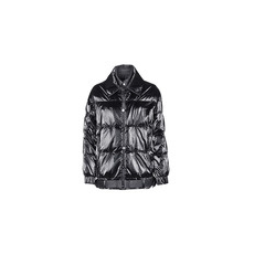 Emporio Armani Steppelt kabátok 6H2B97 Fekete DE 32