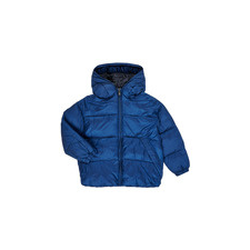 Emporio Armani Steppelt kabátok  6H4BF9-1NLYZ-0975 Kék 5 éves gyerek kabát, dzseki