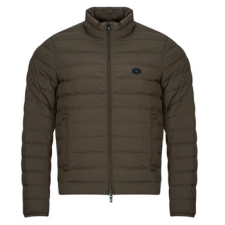 Emporio Armani Steppelt kabátok 8N1BQ2 Barna DE 44 férfi kabát, dzseki