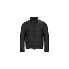 Emporio Armani Steppelt kabátok 8N1BQ2 Fekete DE 42 férfi kabát, dzseki