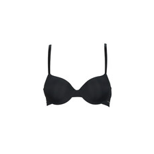Emporio Armani Telekosarasok INVISIBLE BRA 2LOOP Fekete US 36C melltartó